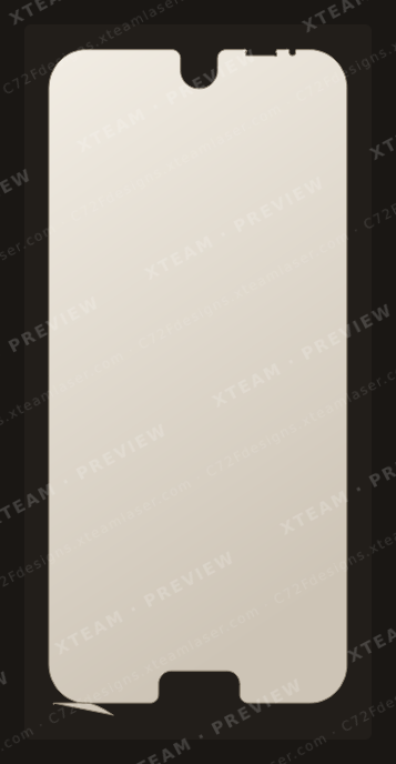 Sharp Aquos R2 — Sharp Aquos R2 - Front