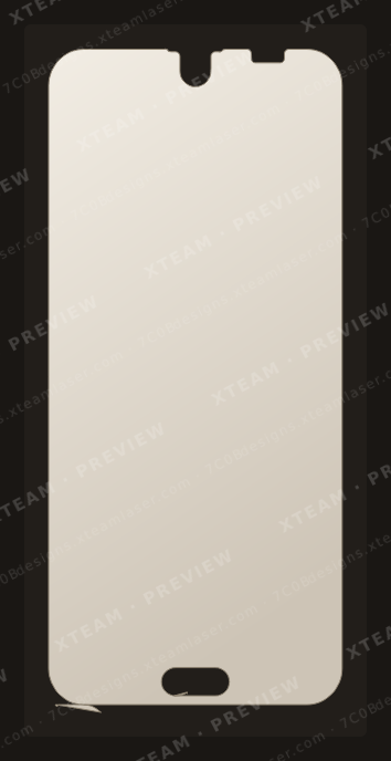 Sharp Aquos R3 — Sharp Aquos R3 - MATTE