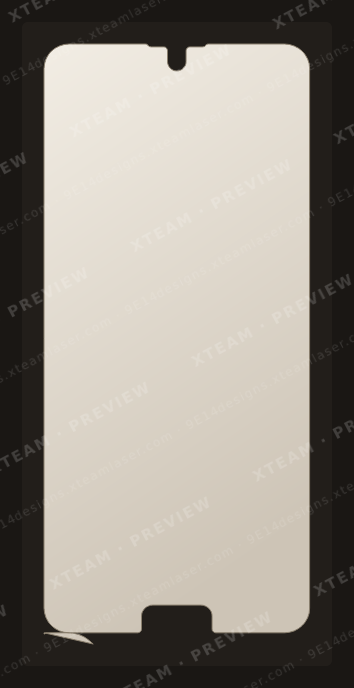 Sharp AQUOS R5G — Sharp AQUOS R5G - Front