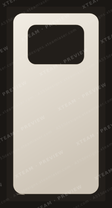 Sharp Aquos R6 — Sharp Aquos R6 - Back