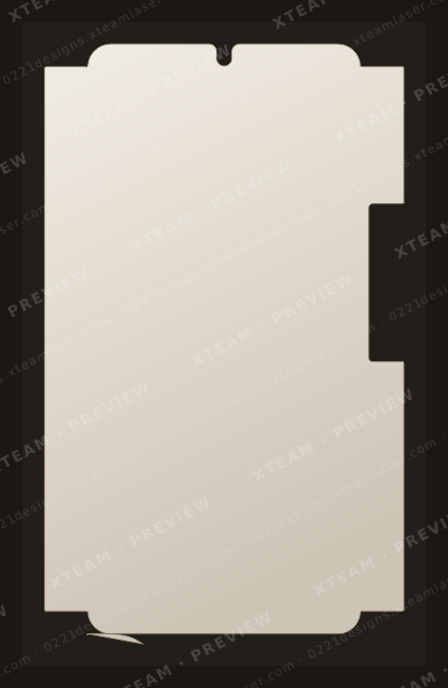 Sharp Aquos R8s Pro — Sharp Aquos R8s Pro - Front Half