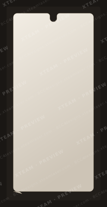 Sharp Aquos R8s — Sharp Aquos R8s - Front 1