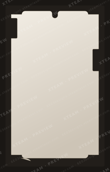 Sharp Aquos R8s — Sharp Aquos R8s - Front Half