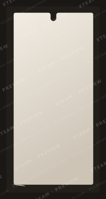 Sharp Aquos R9 — Sharp Aquos R9 - Front 1