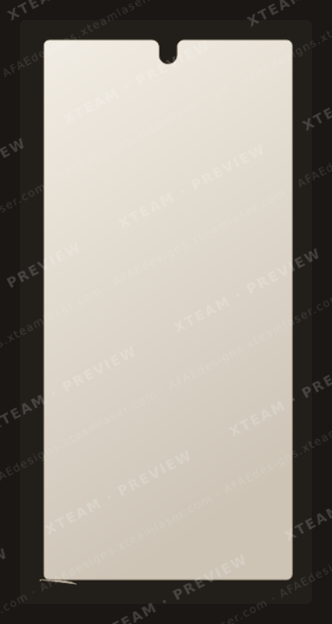 Sharp Aquos R9 — Sharp Aquos R9 - MATTE