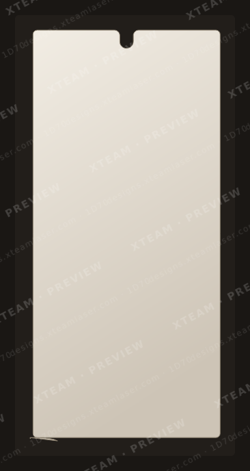 Sharp Aquos R9 — Sharp Aquos R9 - with cover 1
