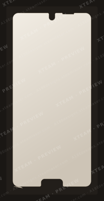 Sharp AQUOS sense 5G — Sharp AQUOS sense 5G - Front