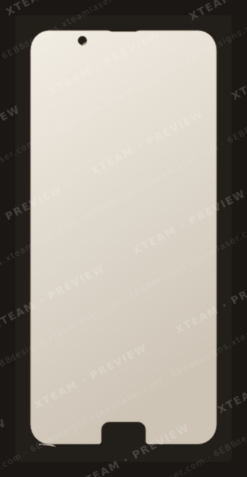 Sharp Aquos Sense3 Plus — Sharp Aquos Sense3 Plus - with cover
