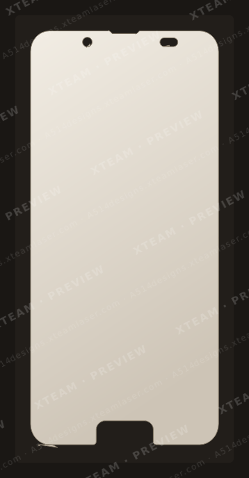 Sharp Aquos Sense3 — Sharp Aquos Sense3 - MATTE