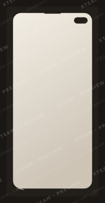 Sharp AQUOS sense4 plus — Sharp AQUOS sense4 plus - Front