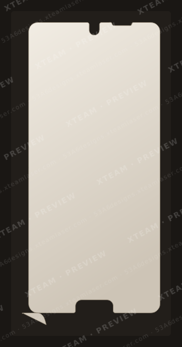 Sharp AQUOS sense4 — Sharp AQUOS sense4 - Front