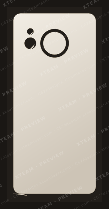 Sharp AQUOS Sense8 — Sharp AQUOS Sense8 - Back 1