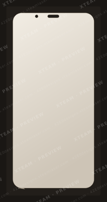 Sharp Aquos V — Sharp Aquos V - with cover