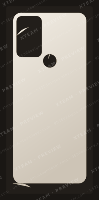 Sharp Aquos V6_Aquos V6 Plus — Sharp Aquos V6_Aquos V6 Plus - Back