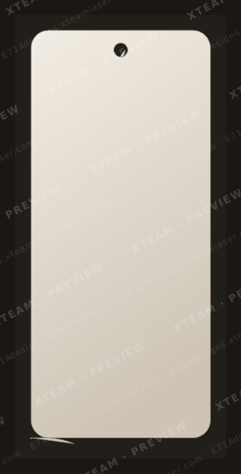 Sharp Aquos wish5 — Sharp Aquos wish5 - Front 1