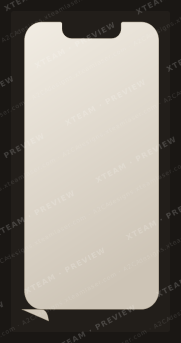 Sharp Aquos Zero — Sharp Aquos Zero - Front 1