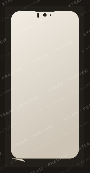 Sharp Aquos Zero — Sharp Aquos Zero - MATTE