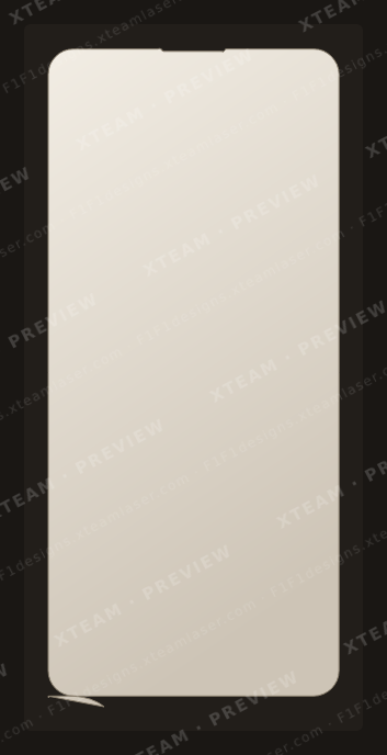 Sharp Aquos Zero5G Basic DX — Sharp Aquos Zero5G Basic DX - Front