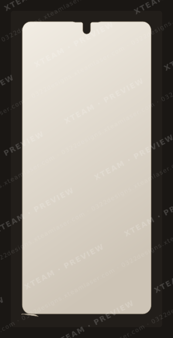 Sharp Aquos Zero6 — Sharp Aquos Zero6 - MATTE