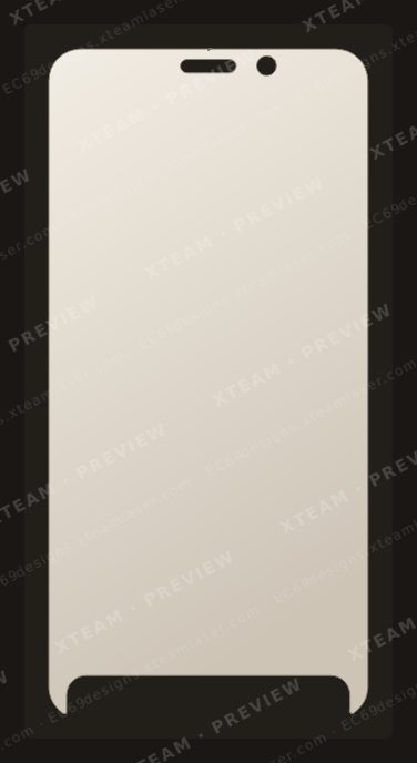 Sharp Basio 2 SHV36 — Sharp Basio 2 SHV36 - Front