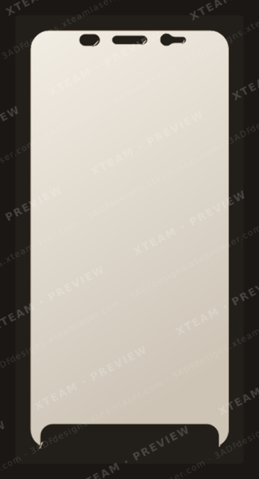Sharp Basio 2 SHV36 — Sharp Basio 2 SHV36 - MATTE