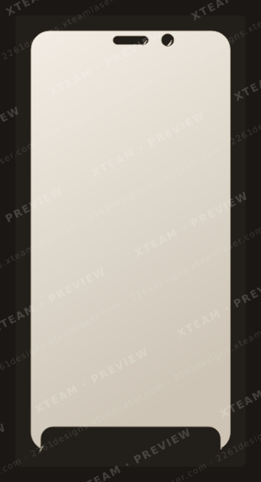 Sharp Basio 2 SHV36 — Sharp Basio 2 SHV36 - with cover