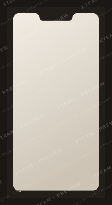 Sharp D10 SHD01 — Sharp D10 SHD01 - with cover