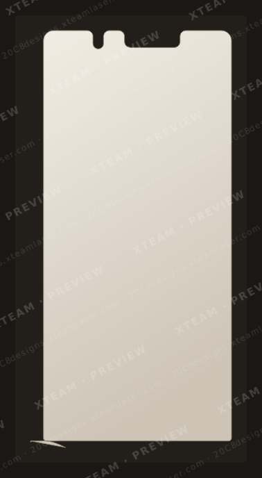 Sharp Simple Smartphone 5 — Sharp Simple Smartphone 5 - MATTE