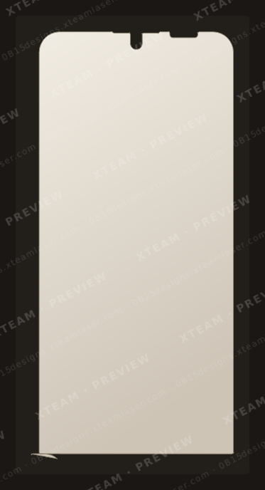 Sharp Simple Smartphone 6(A201SH) — Sharp Simple Smartphone 6(A201SH) - MATTE