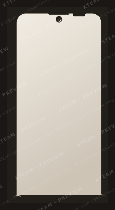 Sharp Simple Sumaho 7 — Sharp Simple Sumaho 7 - Front 1