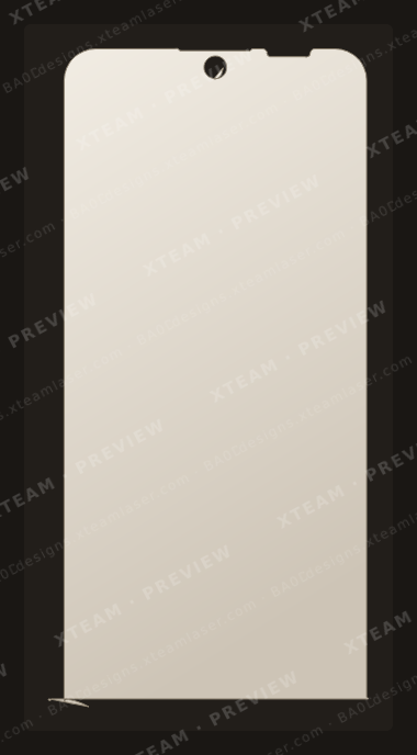 Sharp Simple Sumaho 7 — Sharp Simple Sumaho 7 - with cover 1