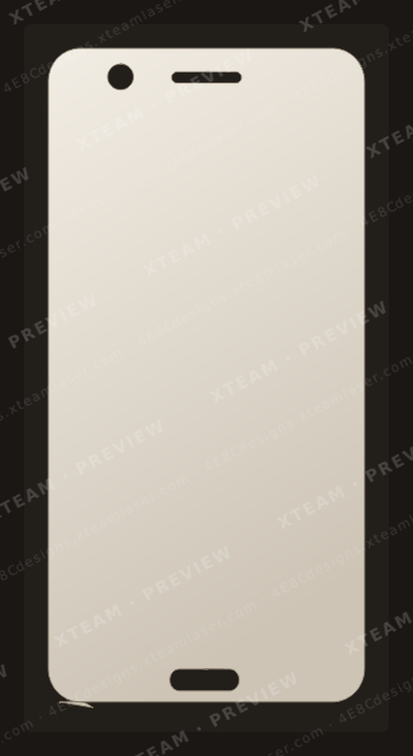 Sharp Z3 FS8009 — Sharp Z3 FS8009 - Front
