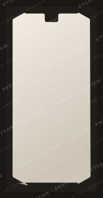 Sigma Mobile PQ36 — Sigma Mobile PQ36 - Front