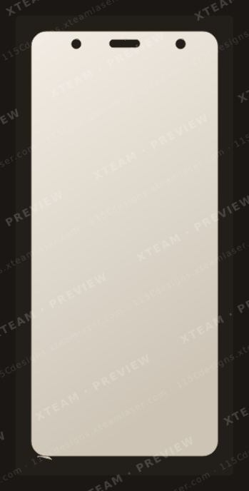 Sigma Mobile PQ37 — Sigma Mobile PQ37 - Front