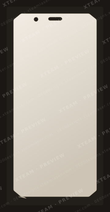 Sigma Mobile PQ54 — Sigma Mobile PQ54 - Front