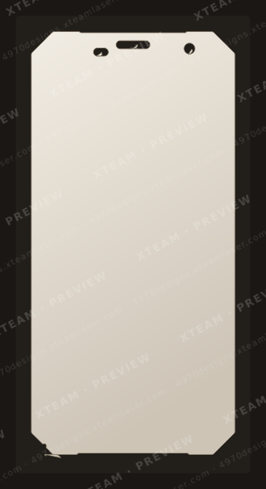Sigma Mobile X-treme PQ35 — Sigma Mobile X-treme PQ35 - MATTE
