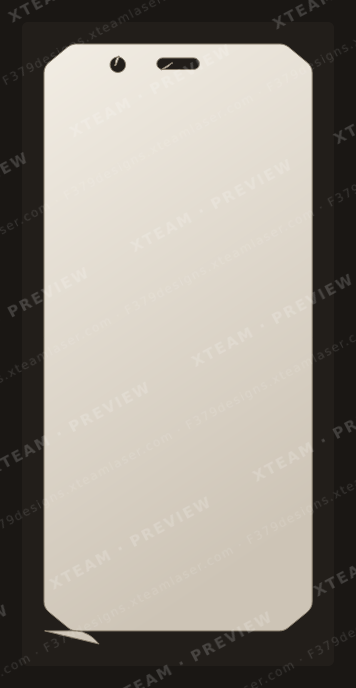Sigma Mobile X-Treme PQ53 — Sigma Mobile X-Treme PQ53 - Front