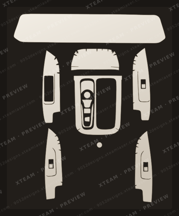 Sihao QX — Sihao QX - INTERIOR S 2021