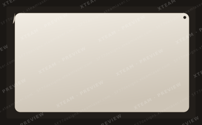 Silver Line Tablet SL1021 — Silver Line Tablet SL1021 - Front (2)