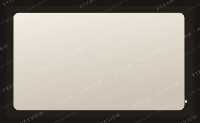 Silver Line Tablet W109 245-145 — Silver Line Tablet W109 245-145 - Front