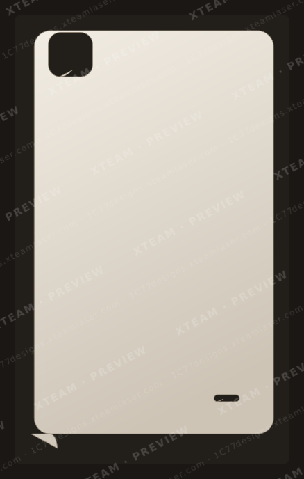 Sky Tablet Elite OctaMax1 — Sky Tablet Elite OctaMax1 - Back