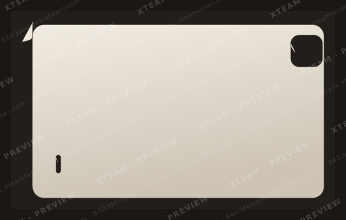 Sky Tablet Elite OctaMax1 — Sky Tablet Elite OctaMax1 - Back (2)