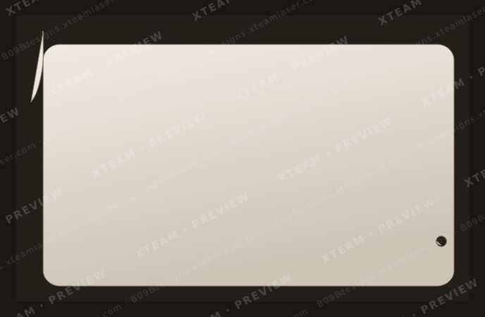 Sky Tablet Elite OctaX — Sky Tablet Elite OctaX - Front (2)