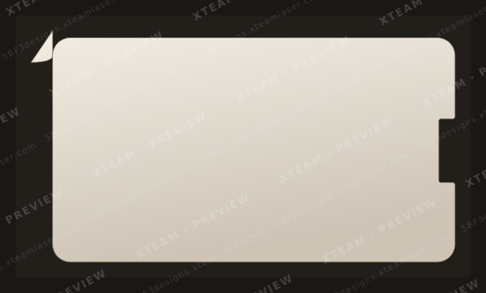 Sky Tablet Platinum A7 — Sky Tablet Platinum A7 - Front (2)