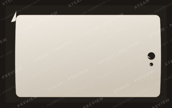Sky Tablet Platinum View2 — Sky Tablet Platinum View2 - Back (2)