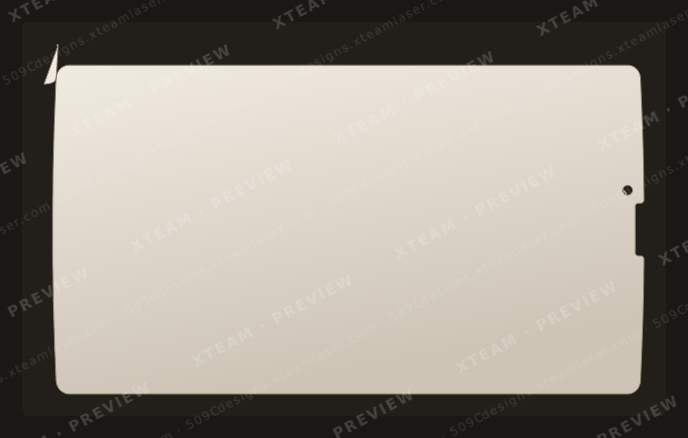 Sky Tablet Platinum View2 — Sky Tablet Platinum View2 - Front (2)