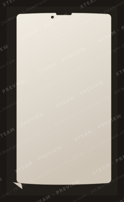 Sky Tablet Platinum View2 — Sky Tablet Platinum View2 - with cover