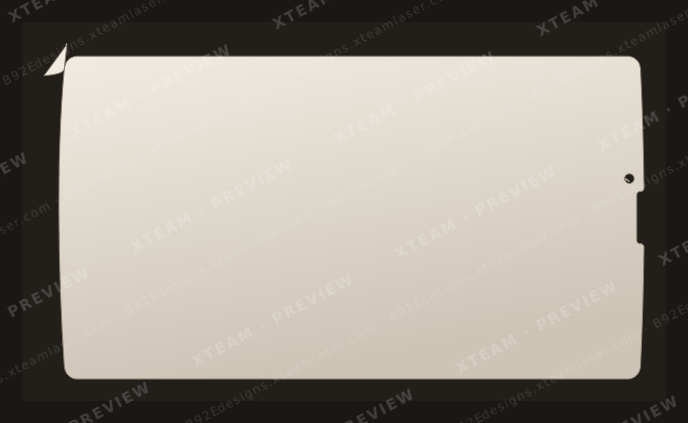Sky Tablet Platinum View2 — Sky Tablet Platinum View2 - with cover (2)