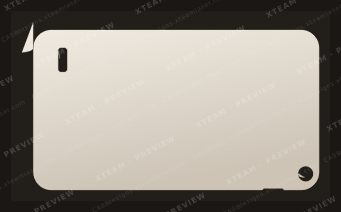 Sky Tablet Vision2 — Sky Tablet Vision2 - Back (2)
