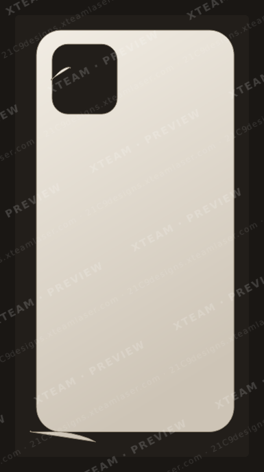 Skycut P1 — Skycut P1 - Back